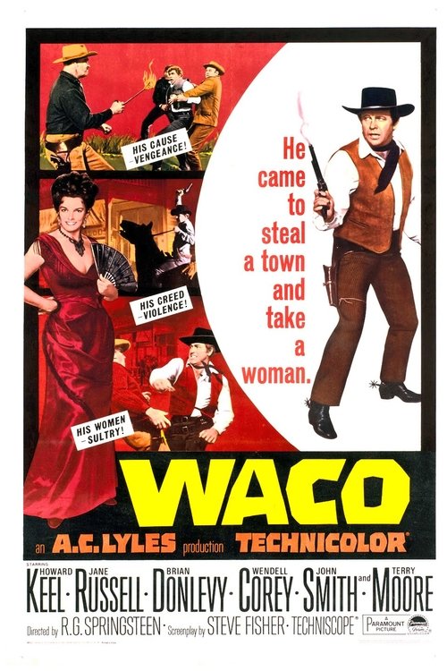 Waco 1966