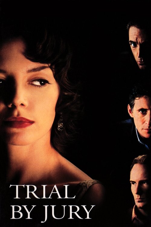 Trial by Jury (1994)