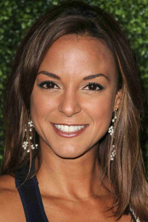 Kép: Eva LaRue színész profilképe