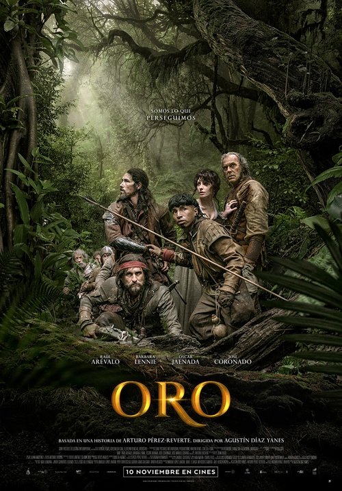 Movie Image
