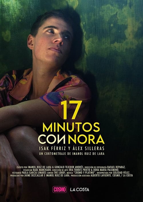 17 Minutes with Nora (2021)