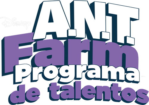 Programa de Talentos - Logo 5