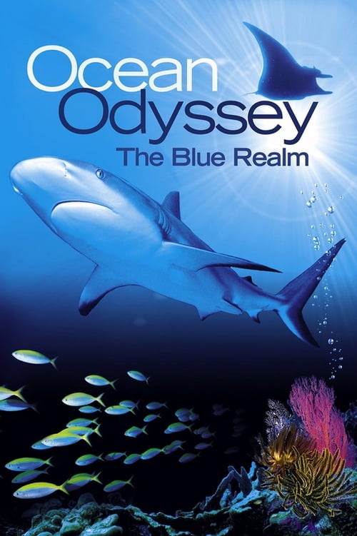 Where to stream Ocean Odyssey: The Blue Realm Season 1