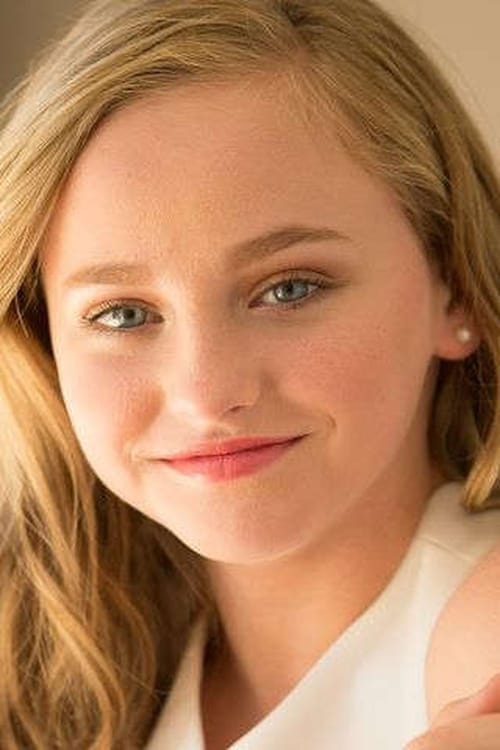 Largescale poster for Madison Wolfe