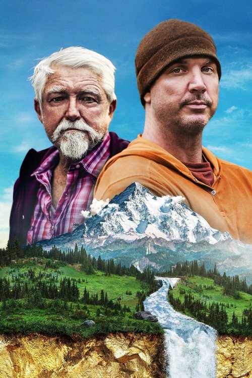 Goldrausch: White Water Alaska