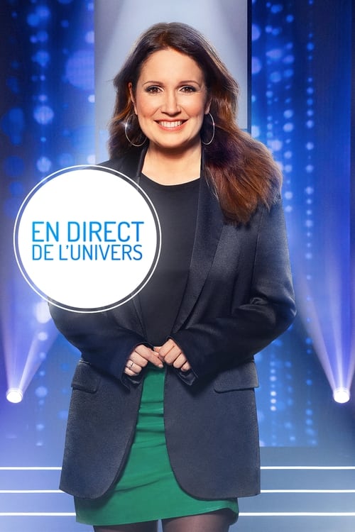 En direct de l'univers, S15E08 - (2023)