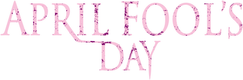 April Fool's Day