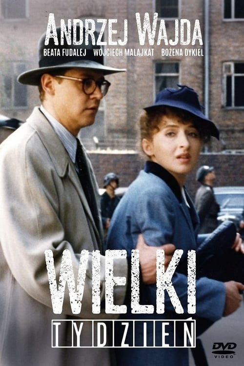 Wielki tydzień (1995)