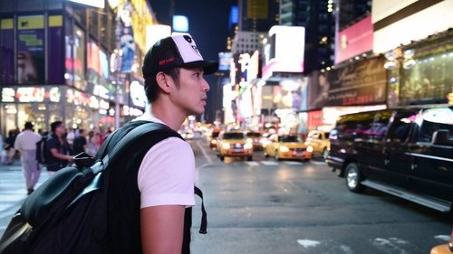 The Amazing Race China