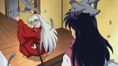 InuYasha: 8×19