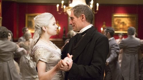 Penny Dreadful: 2×8