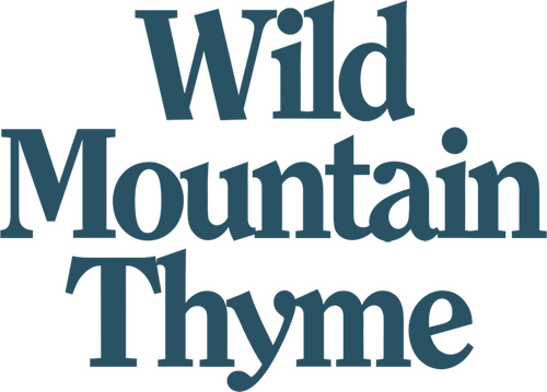 Wild Mountain Thyme