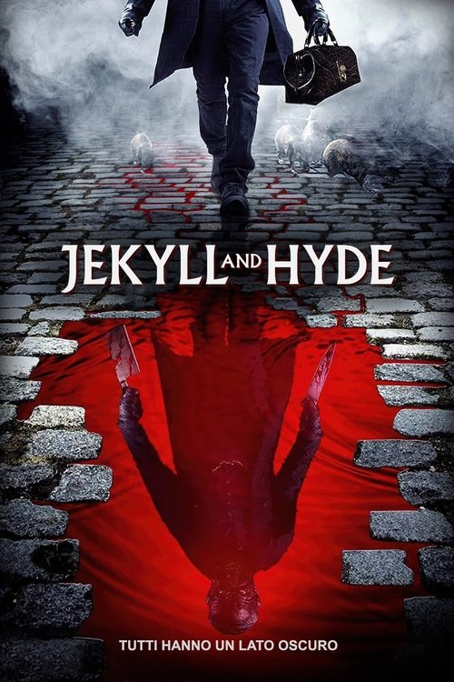 Jekyll and Hyde