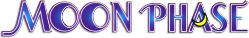 Tsukuyomi: Moon Phase - Logo 2