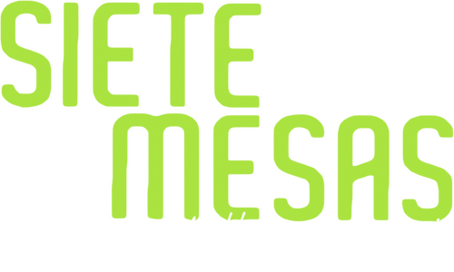 Siete mesas de billar francés