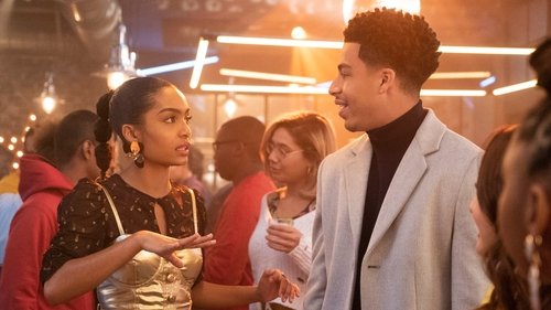 Grown-ish: 2×13