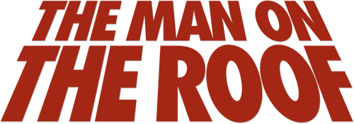 Man on the Roof
