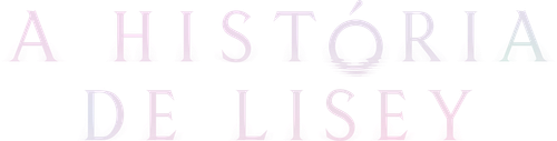 LOVE - A História de Lisey - Logo 6