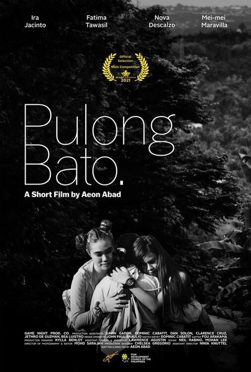 Pulong Bato