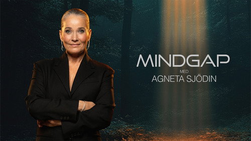 Mindgap med Agneta Sjödin