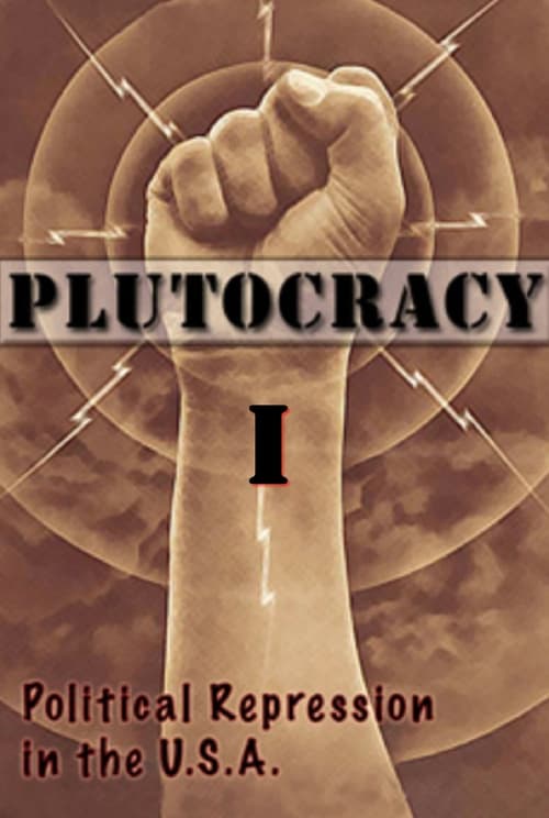 Poster Plutocracy I: Divide et Impera 2015