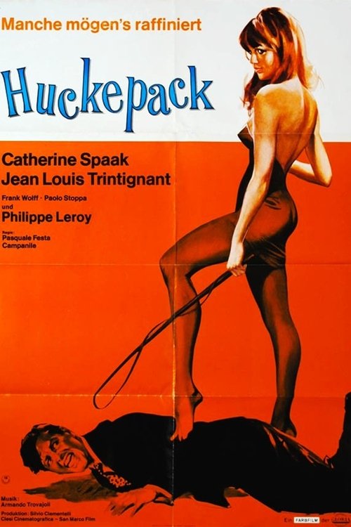Huckepack