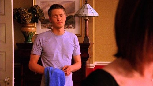 One Tree Hill: 2×23