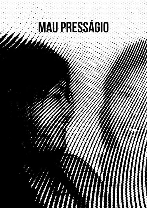 Mau Presságio poster