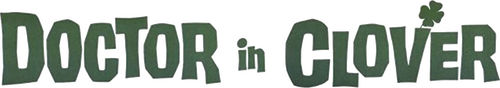 Doctor in Clover
