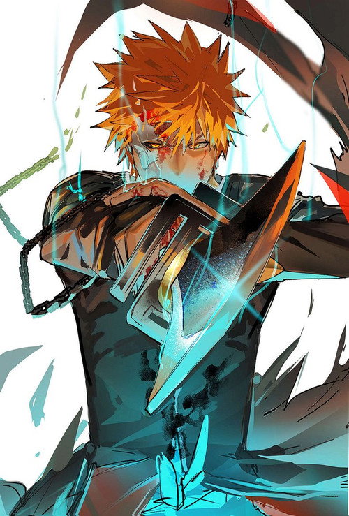 Bleach