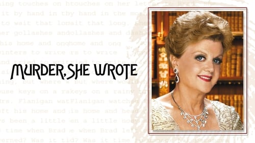 Murder, She Wrote