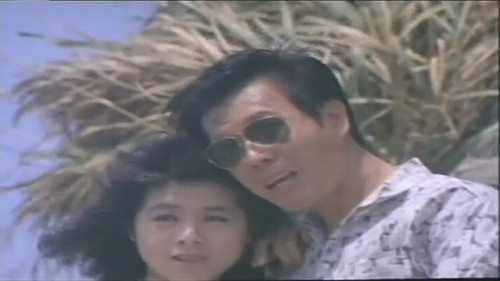 我不是卖春女 Backdrop Blur