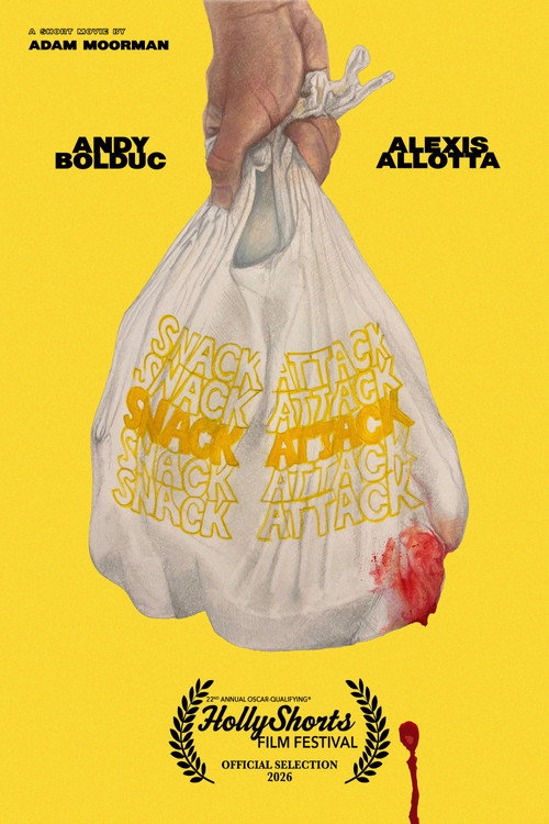 SNACK ATTACK
