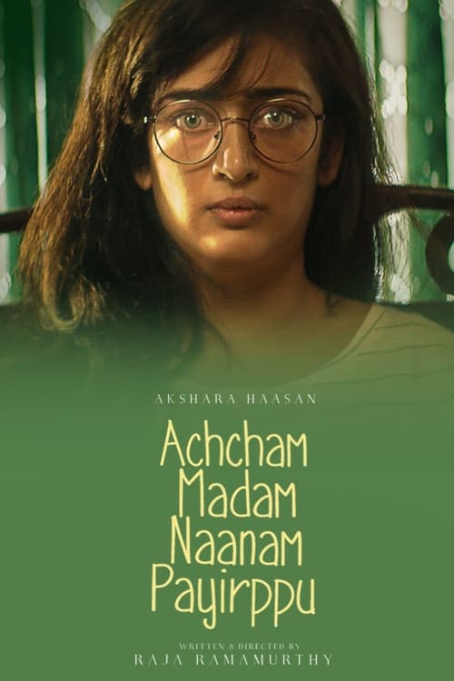 |IN| Achcham Madam Naanam Payirppu