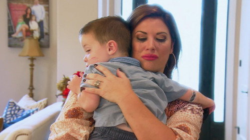 Les Real Housewives d'Orange County - S13 - Still