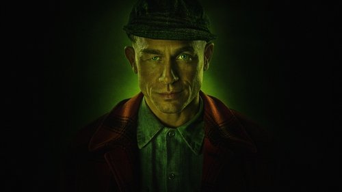 Monstro: A História de Ed Gein