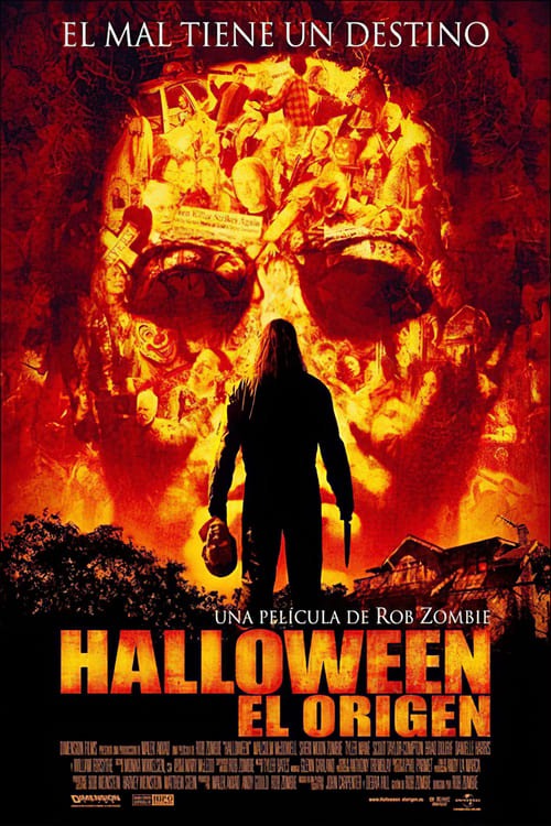 Image Halloween. El origen