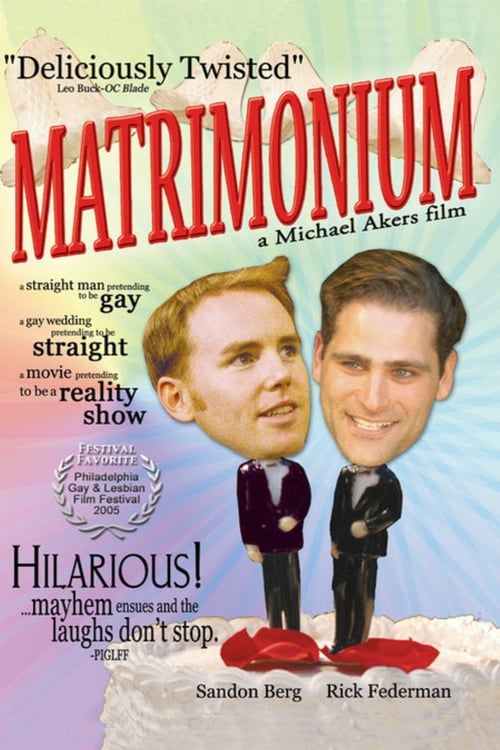 Matrimonium 2005