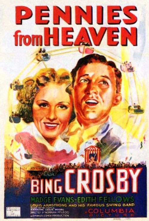 Pennies from Heaven 1936