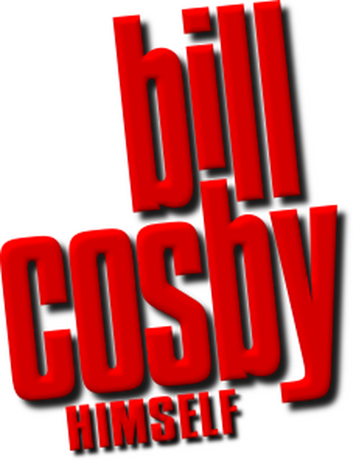 Bill Cosby: Himself