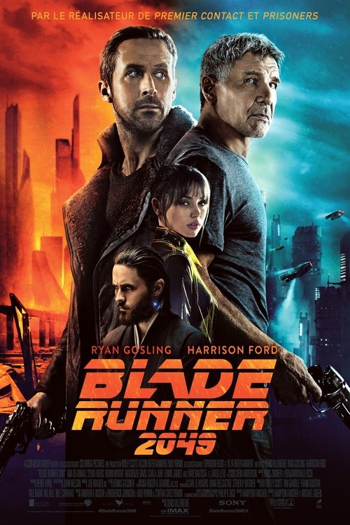 Blade Runner 2049 2017