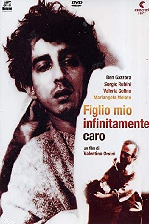 Figlio mio, infinitamente caro... 1985