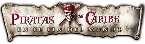 Piratas del Caribe 3: En el Fin del Mundo