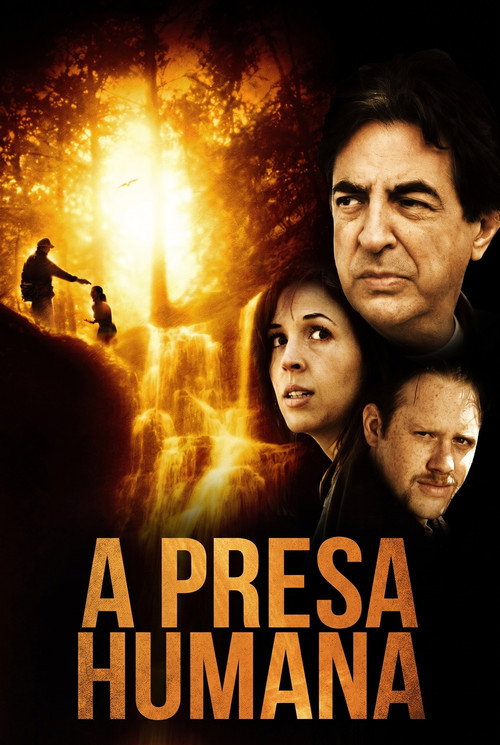 Presa Humana