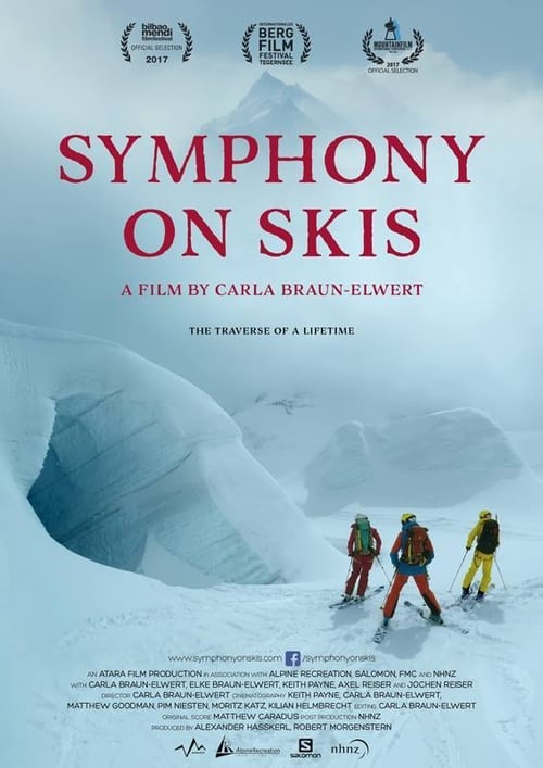 Symphony on Skis 2017