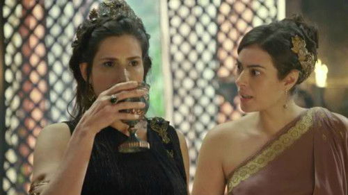 Poster della serie Genesis