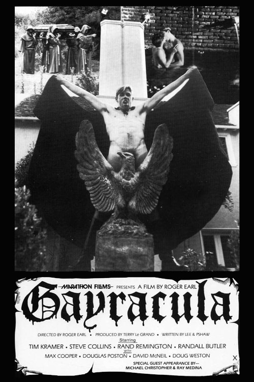 Gayracula 1983 Gayracula 1983