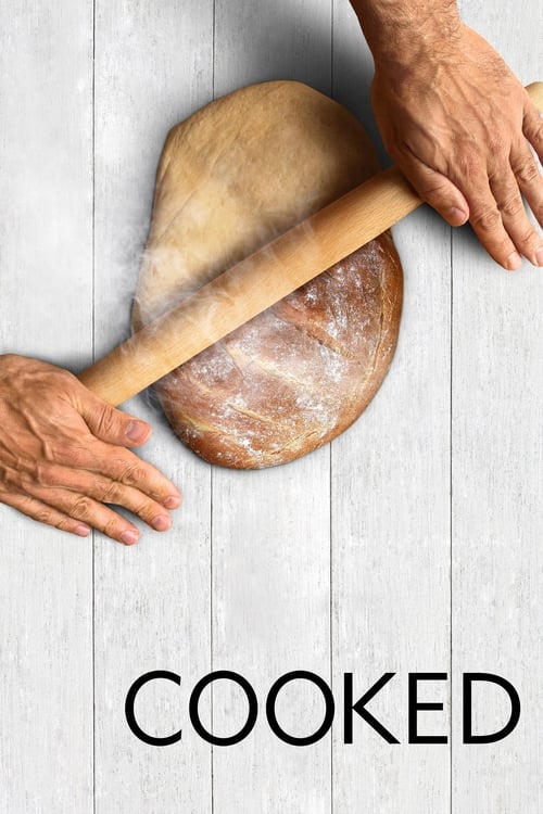 Grootschalige poster van Cooked