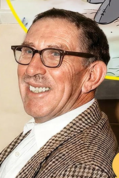 Ralph Wright
