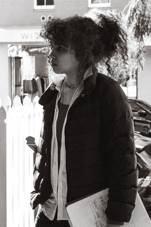 Foto de Izel Searle Garduno